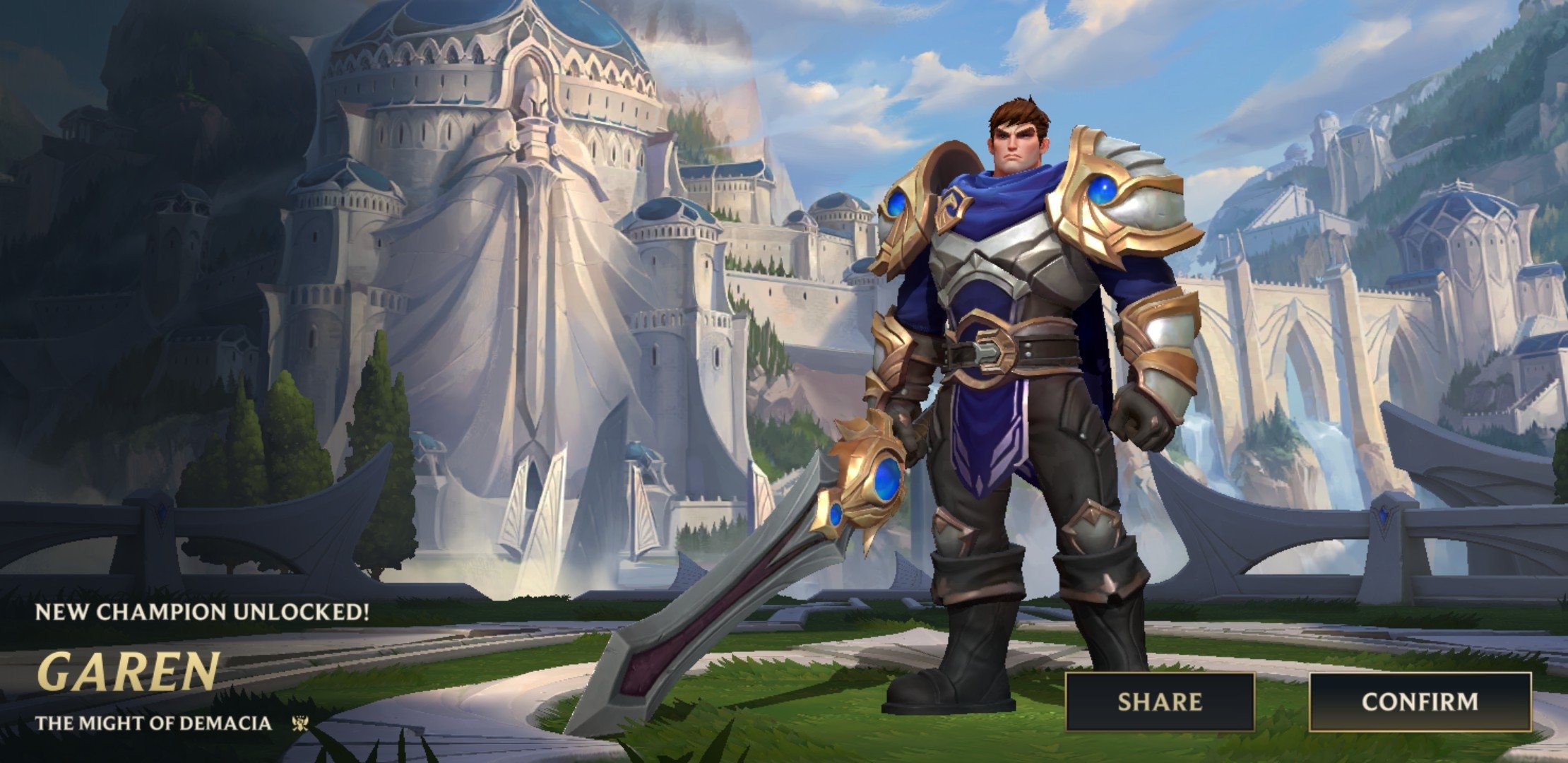 Baixar League of Legends: Wild Rift 4.4 Android - Download APK Grátis